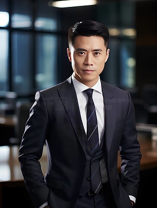 蒲晓华 创始人 & 执行董事