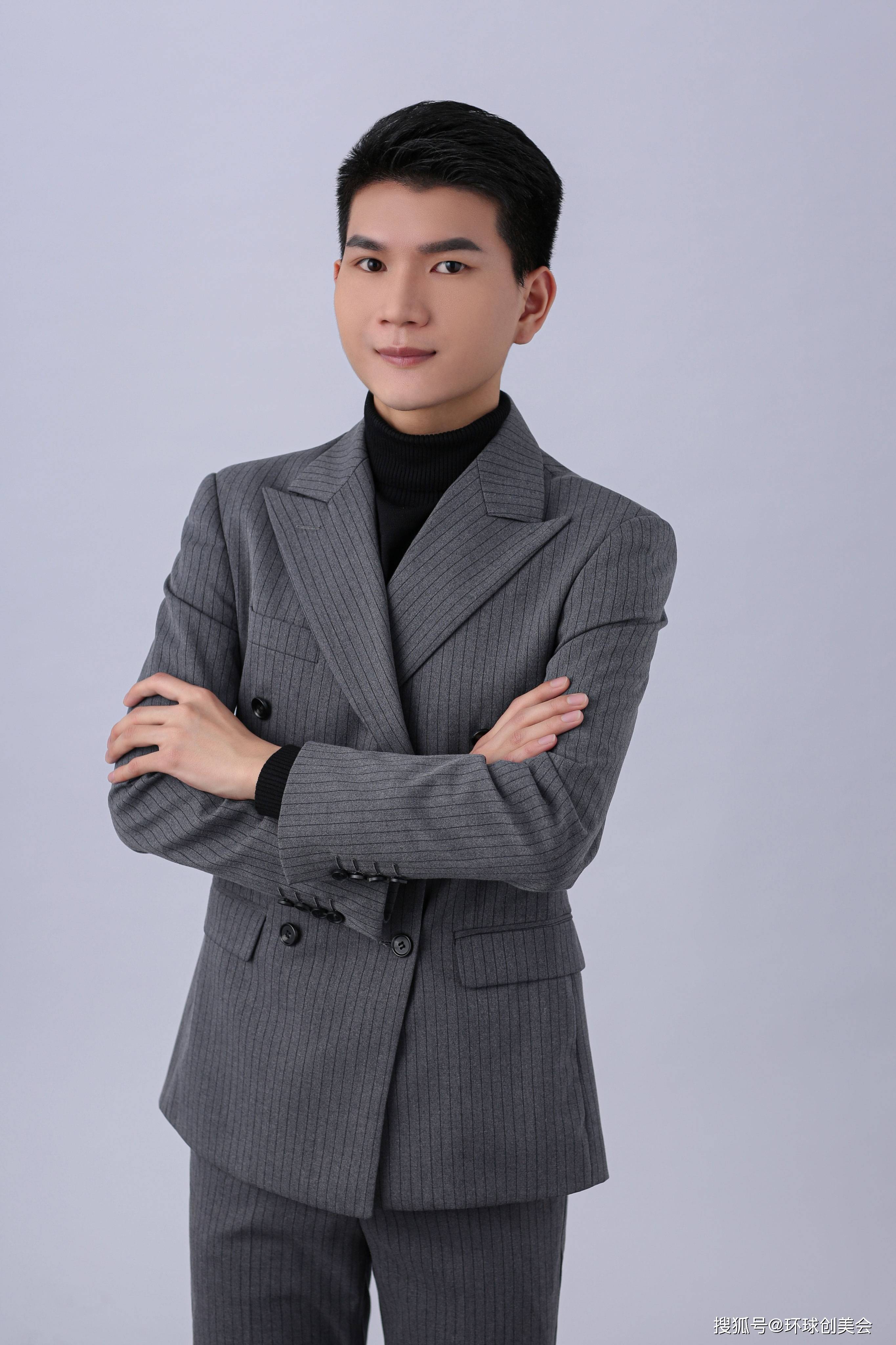 周良 制作统筹负责人